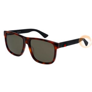 Gucci GG0010S 006 58-16 145