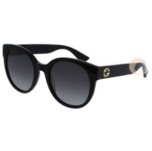 Gucci GG0035S 001 54-22 140 