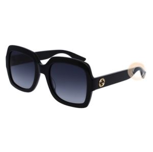 Gucci GG0036S 001 54-22 140