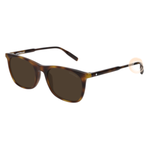 MONTBLANC MB 007S 002 53-21 145