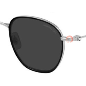 MONTBLANC MB 0160S 005 52-22 145 3