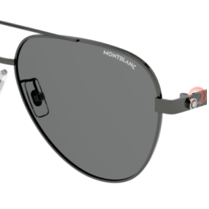 MONTBLANC MB 0182S 007 61-15 145