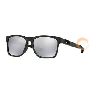 OAKLEY CATALYST OO9272-03 56-17 144