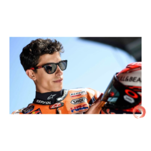 OAKLEY  FROGSKINS™ MIX MARC MARQUES SIGNATURE OO9428 1155 55-17 140