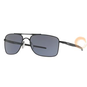 OAKLEY GAUGE 8 L OO4124-0162 62-17 136