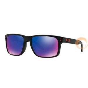 OAKLEY HOLBROOK OO9102-36 57-18 137
