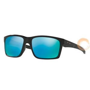 OAKLEY MAINLINK PRIZM DEEP WATER POLARIZED OO9264-21 57-17 138