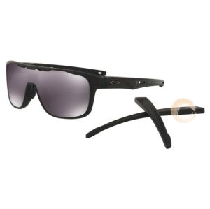 OAKLEY CROSSRANGE SHIELD™ PRIZM™ OO9387-0231 137 