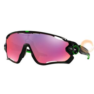 OAKLEY JAWBREAKER PRIZM ROAD CAVENDISH EDITION OO9290-10 121
