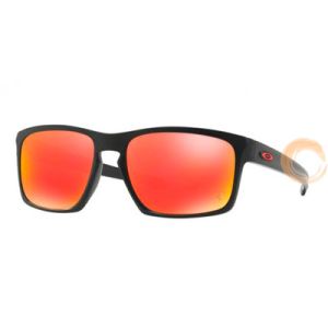 OAKLEY SLIVER SCUDERIA FERRARI OO9262-12 57-18 140