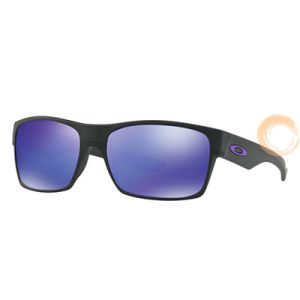 OAKLEY TWOFACE™ OO9189-08 60-16