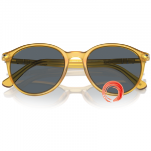 Persol PO 3350 - S 204/R5 53-20 145 3N - MIELE