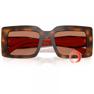 PRADA D01 01K-90Q 52-21 140 2N