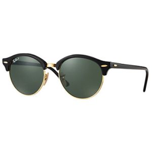 Ray-Ban® RB4246 901 51-19 145 3N - CLUBROUND
