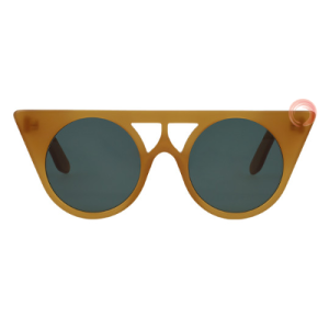 Okiatto® Serralves Nature Mel Mate 49-23 145