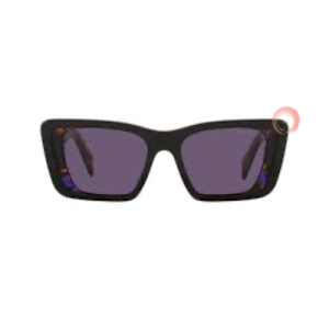 PRADA 08Y 04V-6O2 51-18 145 3N