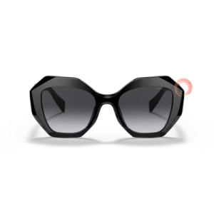PRADA 16W 1AB-5D1 53-20 145 3N