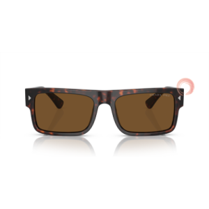 Prada Eyewear A10 17N-01D 57-19 150 3P