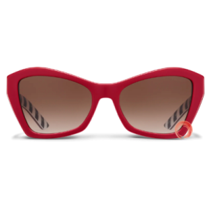 Prada Eyewear SPR 07X 55-18 543-6S1 140 3N