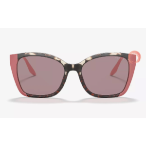 Prada Eyewear SPR 12X 54-17 05B-09A 145 2N