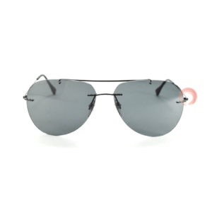 Prada Eyewear SPR 50P 1BO-1A1 63-13 140