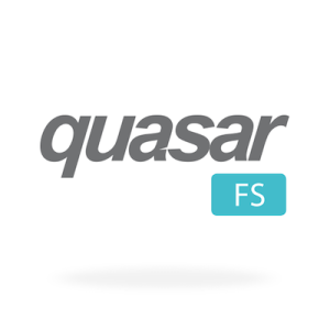Quasar FS Multifocal (1 lens)