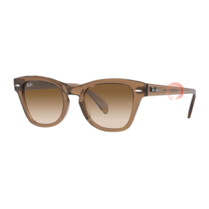 Ray-Ban® RB 0707S 6640/51 50-21 145 2N