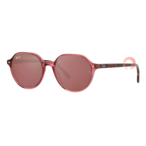 Ray-Ban® RB 2195 6637/2k 53-18 145 3N - THALIA