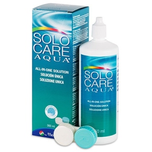 Solocare Aqua - 360 ml