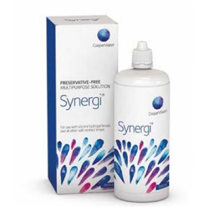 Synergi - 360 ml
