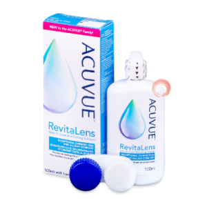 Acuvue™ RevitaLens 100 ml