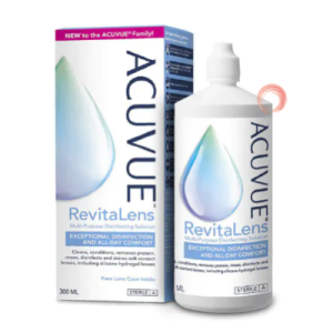 Acuvue™ RevitaLens 360 ml