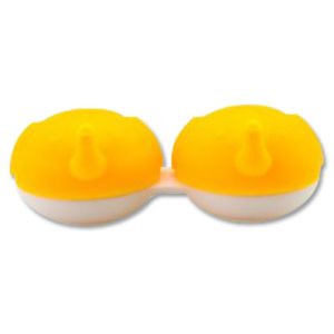 Estojo para lentes de contacto - ELEPHY