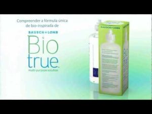 Biotrue - 480 ml