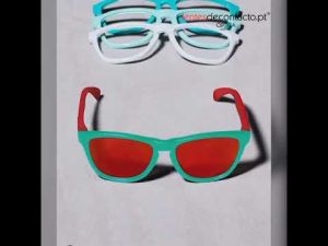 OAKLEY  FROGSKINS™ OO9013 F655 55-17 139