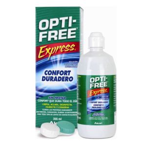 Opti-Free Express - 355 ml