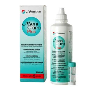 Menicare Plus - 250 ml