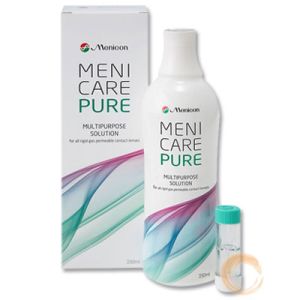 Menicare Plus - 250 ml