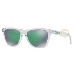 OAKLEY FROGSKINS™ OO9013-D655 55-17 139