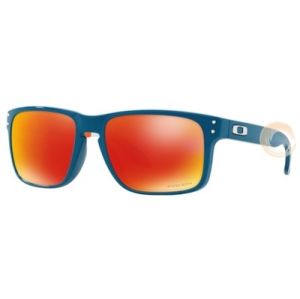 OAKLEY HOLBROOK™ OO9102-G155 57-18 137 