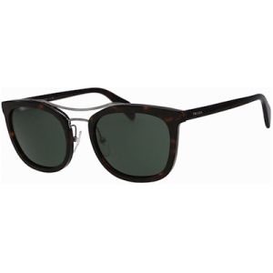 Prada Eyewear SPR 17Q 55-21 2AU-3O1 145 3N