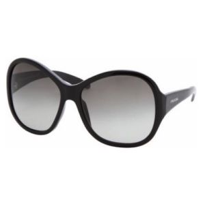 Prada Eyewear SPR 20L 61-16 1AB-3M1 135 2N