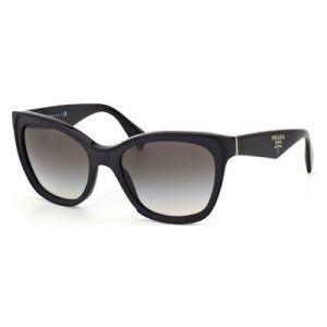 Prada Eyewear SPR 20P 56-19 1AB-0A7 140 3N
