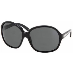 Prada Eyewear SPR 21I 58-18 1AB-3M1 135 3N