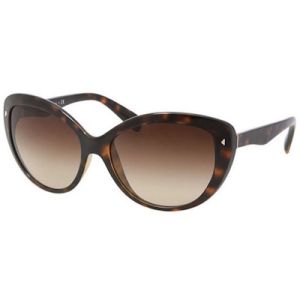 Prada Eyewear SPR 21N 58-16 2AU-6S1 135 3N