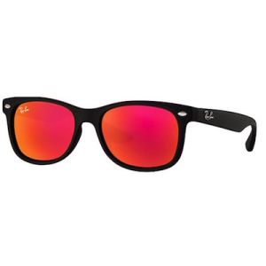 Ray-Ban® Kids RB9052S 100S/6Q 47-15 125 3N