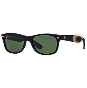 Ray-Ban® RB 2132 622 55-18 145 3N - NEW WAYFARER CLASSIC
