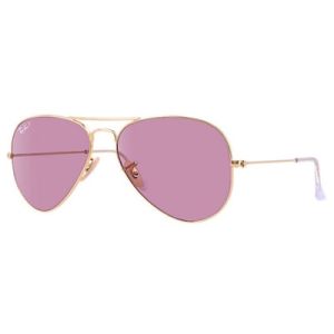Ray-Ban® RB3025 001/15 58-14 135 3P