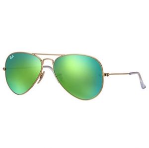 Ray-Ban® RB3025 112/19 58-14 3N 