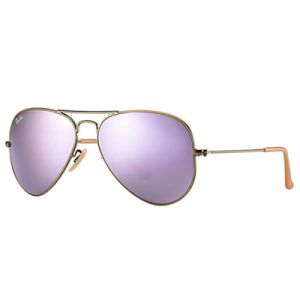 Ray-Ban® RB3025 167/4K 58-14 3N
